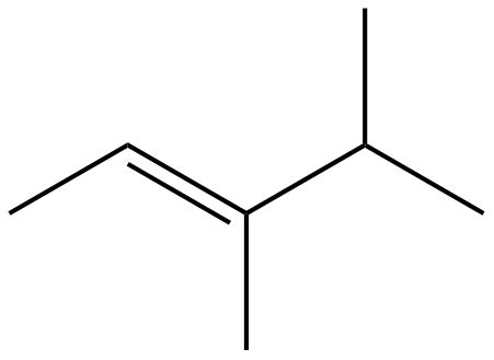 (E)-3,4-dimethyl-2-pentene -- Critically Evaluated Thermophysical Property Data from NIST/TRC ...