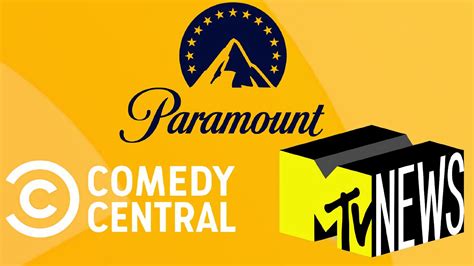 Online Archives of Comedy Central, MTV News.com and More Purged by Paramount Global in ...