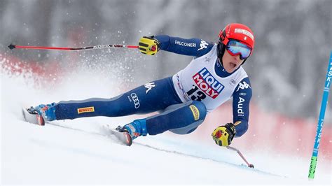 Skiing news - Federica Brignone triumps at Rosa Khutor Super-G - Eurosport