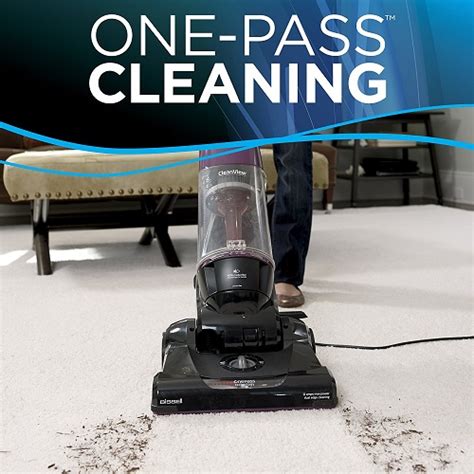 Best Rated Affordable Upright Vacuum Cleaner under $100 - Smart Vac Guide