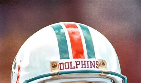 Dan Marino Miami Dolphins on Behance