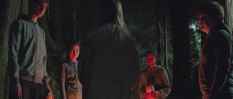 'Are You Afraid Of The Dark?' Reboot Teaser: The 1990s Horror Show Returns