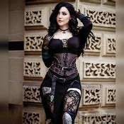Yennefer DLC outfit (25 photos) - luxlocosplay. • 25Hi-res digital photos • Photos are delivered