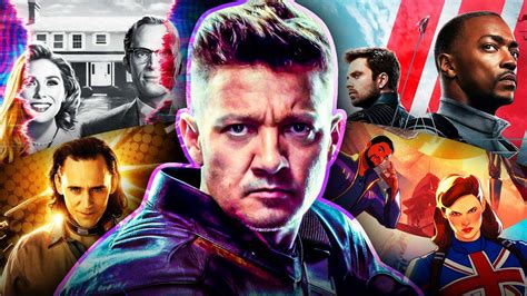 Hawkeye's New Trailer Just Broke One Major Record for Marvel Studios