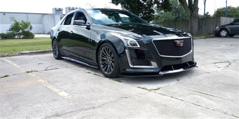 Cadillac Ats Body Kit | ubicaciondepersonas.cdmx.gob.mx