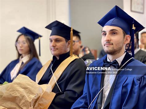 Grade 12 Graduation Ceremony | Avicenna International College | Study ...