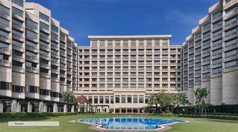 Hyatt Regency Delhi | WhatsHot Delhi Ncr