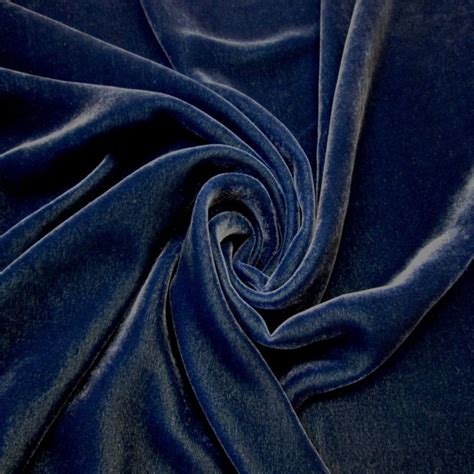 Product Attributes: Soft Velvety surface. Fabric Type: Rayon Silk Velvet. Material Content: Silk ...