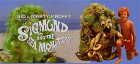 Amazon To Reimagine ‘Sigmund and The Sea Monsters’ TV Series