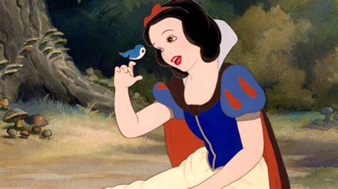 Get Excited! Disney Is Making A Live-Action 'Snow White' Movie - Simplemost