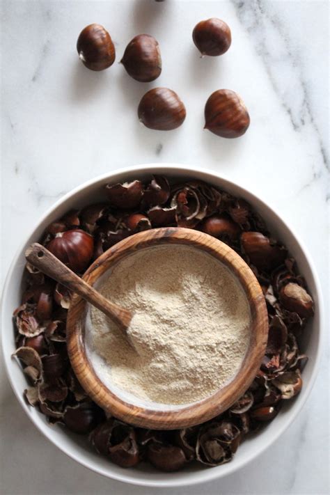 How to Make Chestnut Flour (with 30+ Chestnut Flour Recipes) (2024)