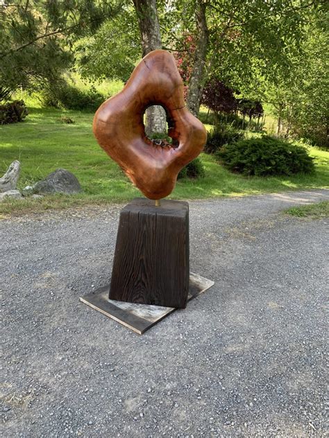 Local Sculpture Artists Defined at Artists’ Registry Show | The Journal of the San Juan Islands