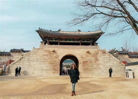 The ULTIMATE 7 Day Seoul Itinerary [2024]