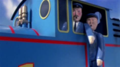 Thomas’s driver’s line for trainboy2006 productions - YouTube