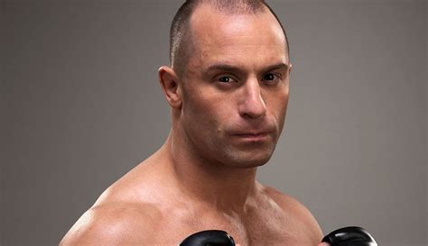 Former UFC champ Matt Serra joins 2018 UFC Hall of Fame class