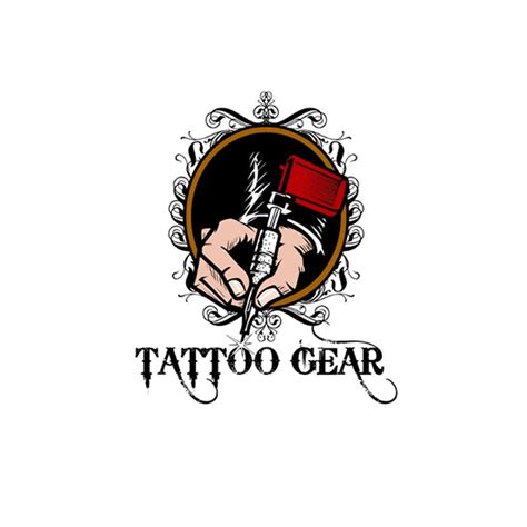 Tattoo Logo Creator