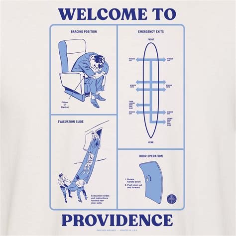 Welcome To Providence T-Shirt – The Matchbox