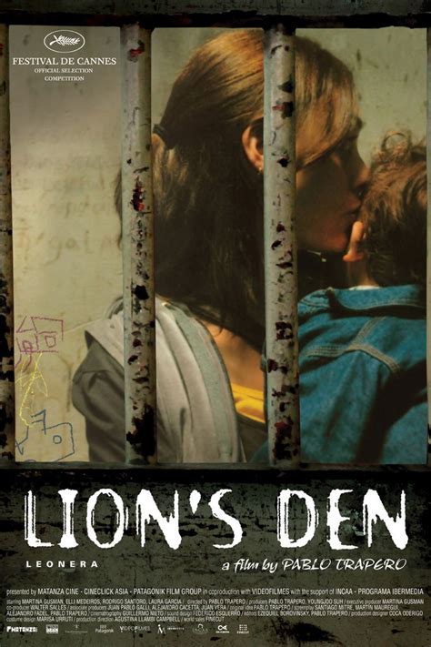 Lions Den (2008 film) - Alchetron, The Free Social Encyclopedia