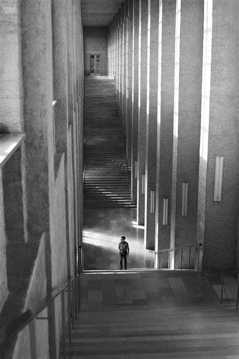 Alte Pinakothek Munich, Germany September 2019 September, Stairs, Curtains, Architecture, Places ...