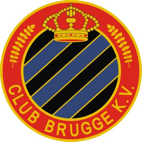 Logo History Club Brugge