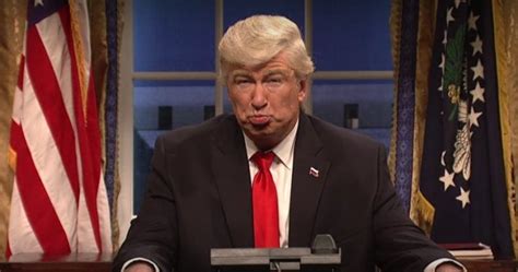 Alec Baldwin Says Playing Trump on 'SNL' Is 'Agony,' Launches Plan to ...