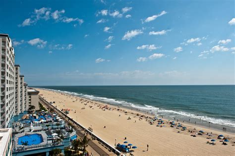 Ocean City, Maryland - SportsEvents Magazine