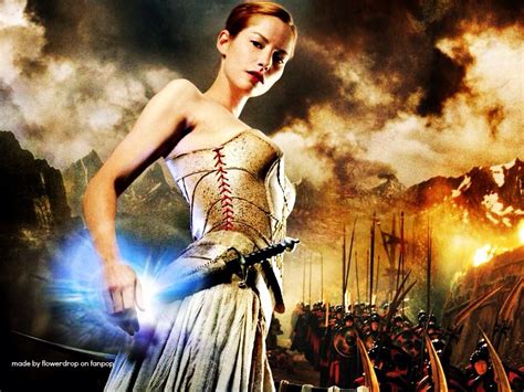 Pin by Samantha Harding on Eragon | Sienna guillory, Eragon movie, Beautiful girl body