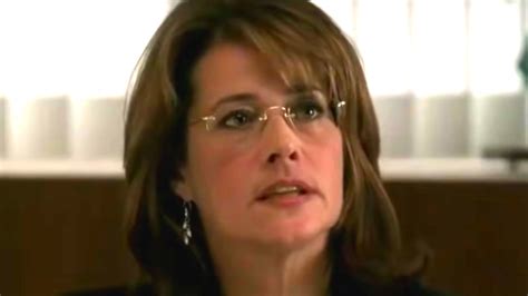 The Surprising Inspiration Behind Dr. Melfi On The Sopranos