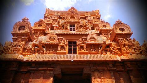 Brihadeeswara Temple | GoUNESCO | Go UNESCO