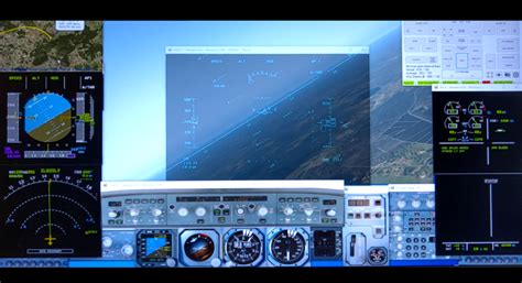 Airbus Simulator 2021 and Beyond | Soarbywire