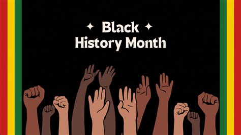 Celebrating Black History: Embracing Black History Month in October - Tops Day Nurseries