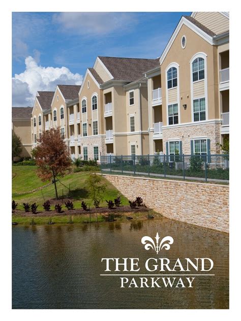 The Grand Parkway Apartments Rentals - Katy, TX | Apartments.com