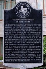 Category:Hunt County Courthouse - Wikimedia Commons