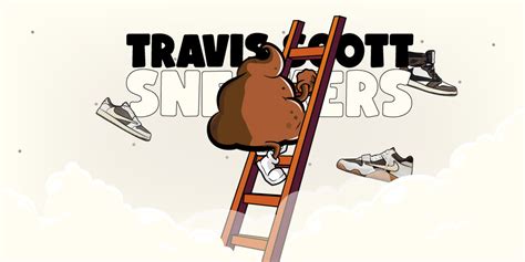 Travis Scott Sneakers: Hype to High-Tops, Here’s Every Banger!