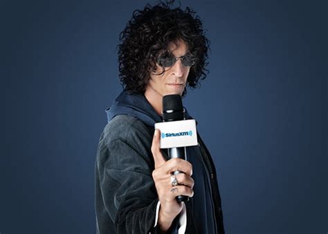 Howard Stern to Dedicate SiriusXM Channel Howard 100 to His Best ...