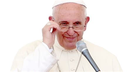 How Pope Francis Can Stop Leaks: Make Encyclicals Open-Source | The New Republic