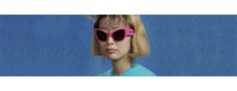 New Balenciaga Sunglasses 2024 for Men and Women | LO – LookerOnline