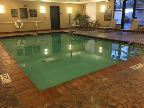 COMFORT INN & SUITES - 22 Photos & 13 Reviews - 2160 Elmira St, Sayre ...