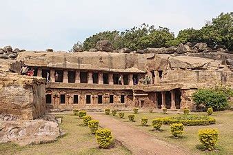 Udayagiri and Khandagiri Caves History, Timings, Location.