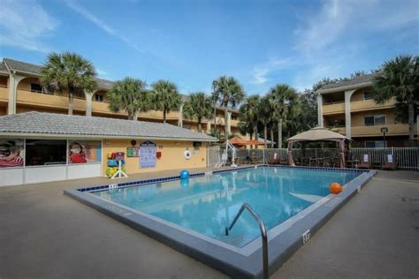 Westgate Leisure Resort, Orlando International Drive, Florida, USA ...