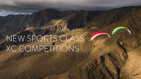 Paragliding Grand Prix