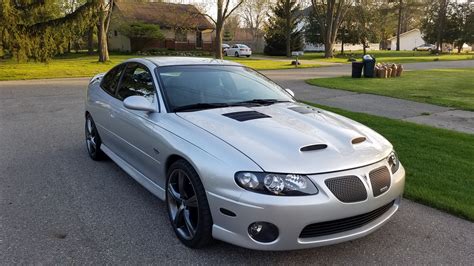 Banshee Hood installed with SvedeSpeed OTRCAI - LS1GTO.com Forums