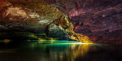 Visiting Craighead Caverns & Lost Sea Adventure (Sweetwater TN)