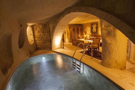 10 Most Beautiful Cave Hotels in Cappadocia – Touropia Travel