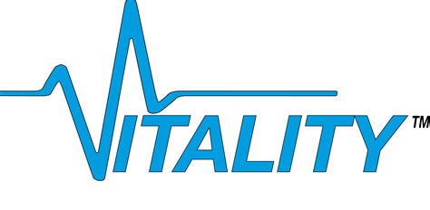 Vitality Logo - LogoDix