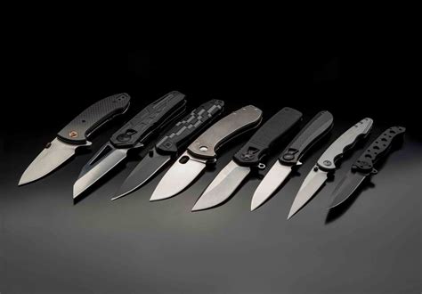 12 Best OTF Knives (Review Guide) In 2021 — Knifedge