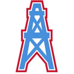 Houston Oilers Team History | SPORTS TEAM HISTORY