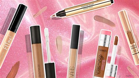 The Best 6 Lightweight Concealers We’ve Ever Tried | Blog | HUDA BEAUTY