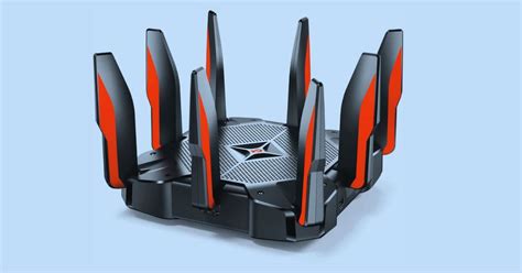 3 Best WiFi Router for Gaming This Guide Will Help You To Decide Which ...