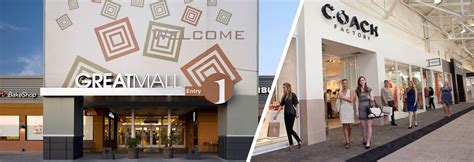 Great Mall, Milpitas: location, fashion stores, opening hours ...